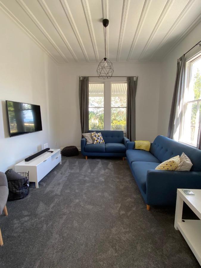 Lavender53 Villa Martinborough Exterior photo